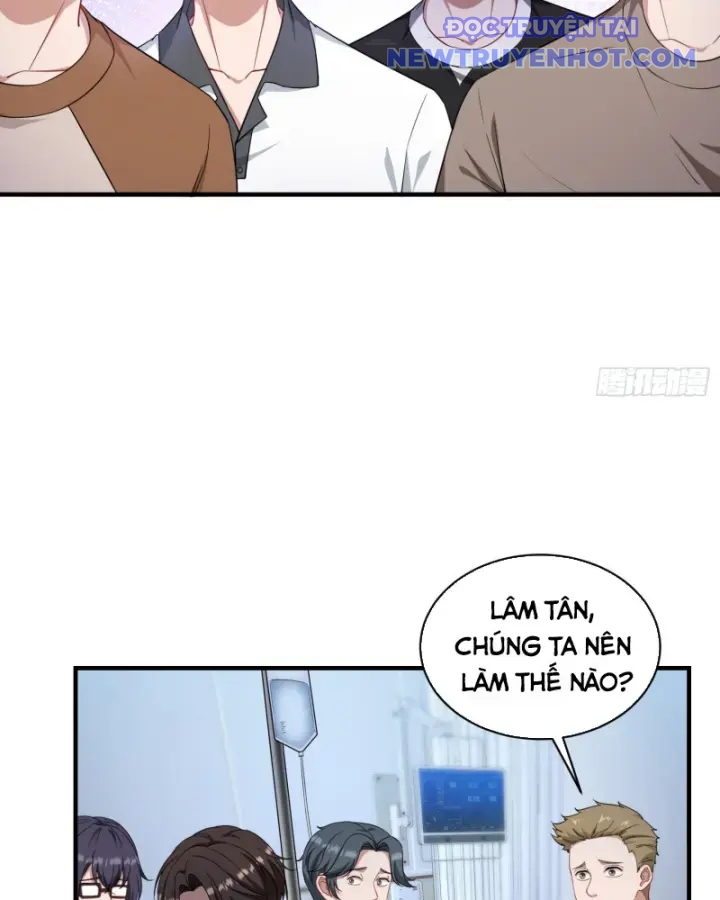 Bỏ Làm Simp Chúa, Ta Có Trong Tay Cả Tỉ Thần Hào chapter 117 - Trang 76