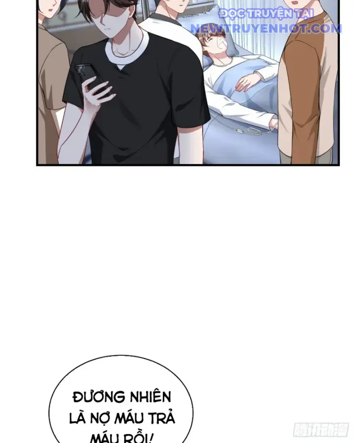 Bỏ Làm Simp Chúa, Ta Có Trong Tay Cả Tỉ Thần Hào chapter 117 - Trang 77