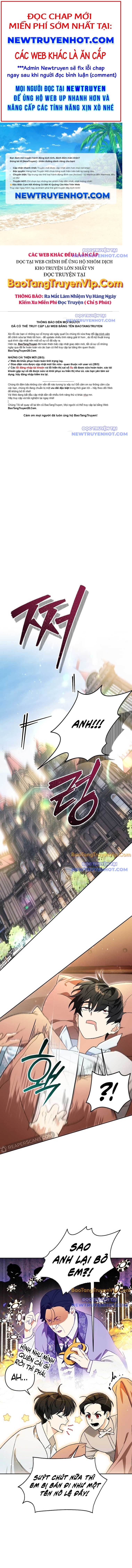 Trở Thành Thiên Tài Bất Trị Của Hắc Gia chapter 11 - Trang 1