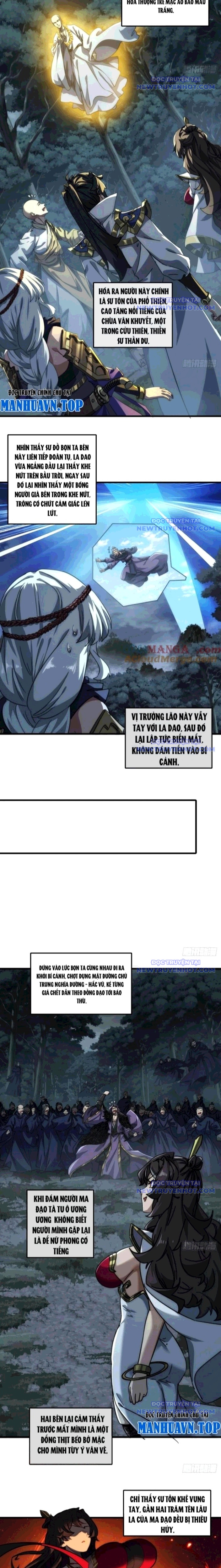 Mời Công Tử Trảm Yêu chapter 162 - Trang 12
