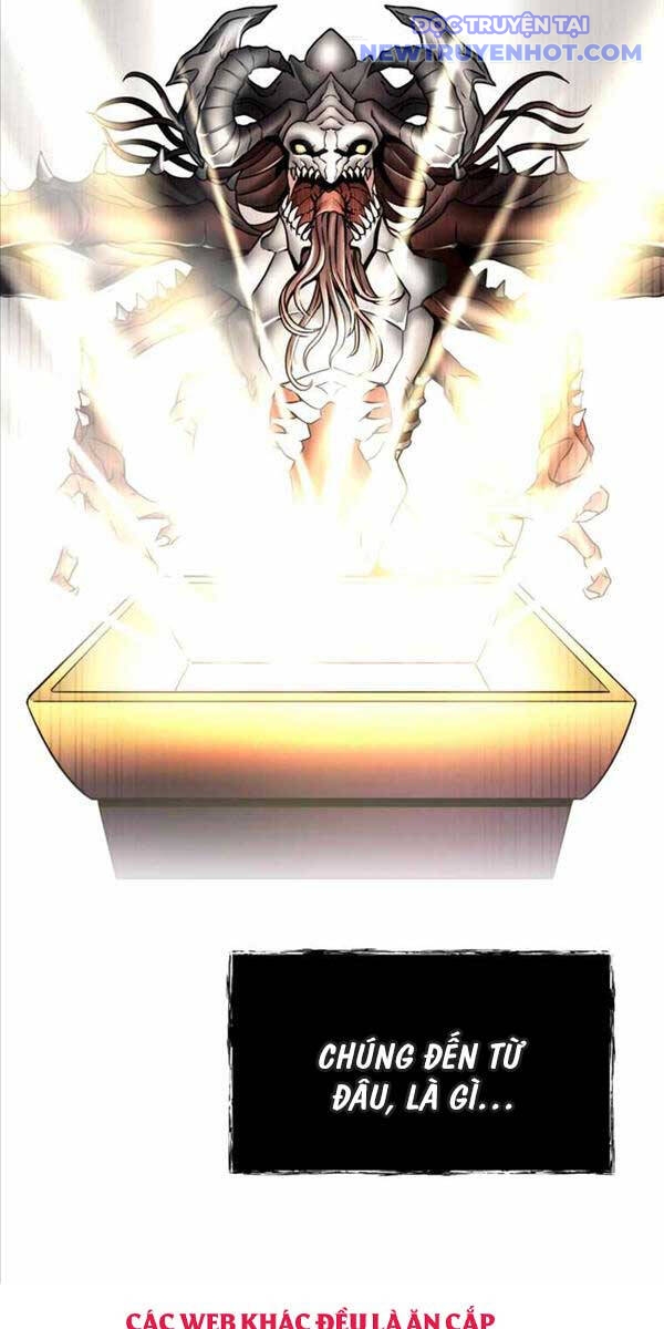 Tôi Đã Trở Thành Quái Vật Không Gian chapter 13 - Trang 8