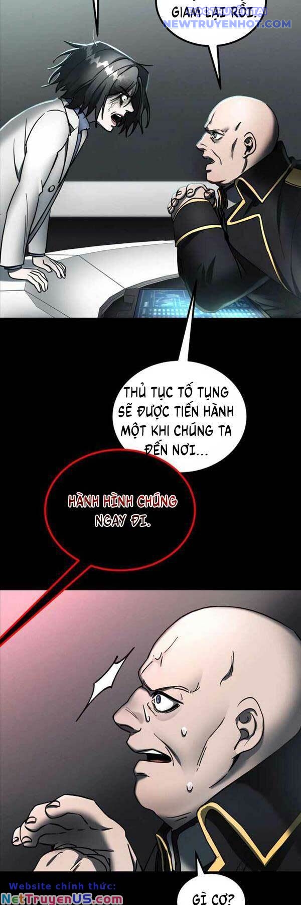 Tôi Đã Trở Thành Quái Vật Không Gian chapter 8 - Trang 13