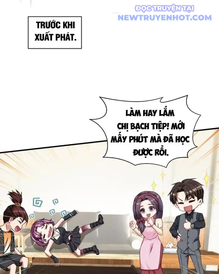 Bỏ Làm Simp Chúa, Ta Có Trong Tay Cả Tỉ Thần Hào chapter 102 - Trang 15