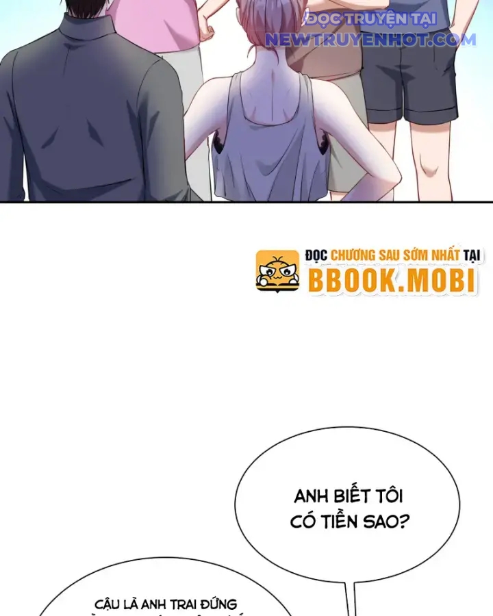 Bỏ Làm Simp Chúa, Ta Có Trong Tay Cả Tỉ Thần Hào chapter 121 - Trang 2