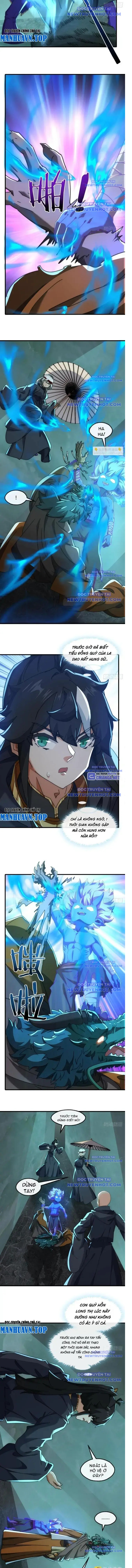 Mời Công Tử Trảm Yêu chapter 160 - Trang 3