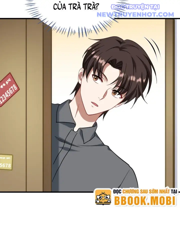 Bỏ Làm Simp Chúa, Ta Có Trong Tay Cả Tỉ Thần Hào chapter 120 - Trang 42