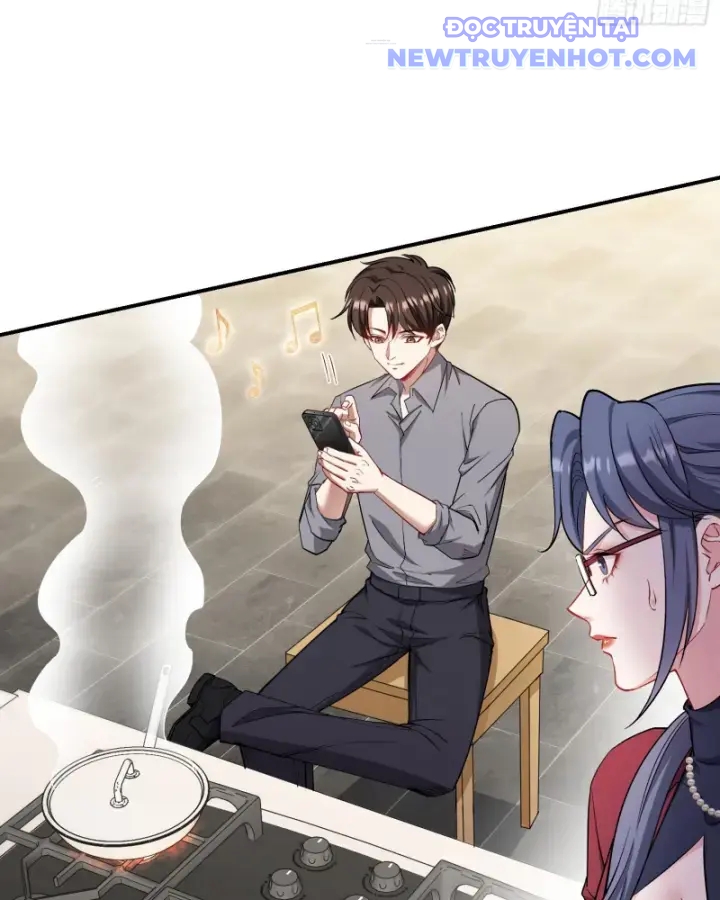 Bỏ Làm Simp Chúa, Ta Có Trong Tay Cả Tỉ Thần Hào chapter 113 - Trang 58