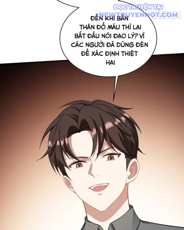 Bỏ Làm Simp Chúa, Ta Có Trong Tay Cả Tỉ Thần Hào chapter 122 - Trang 40