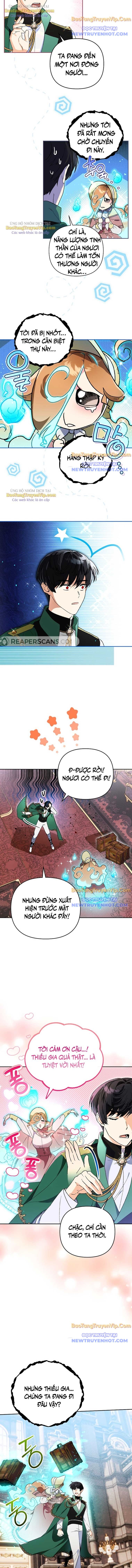 Trở Thành Thiên Tài Bất Trị Của Hắc Gia chapter 9 - Trang 171