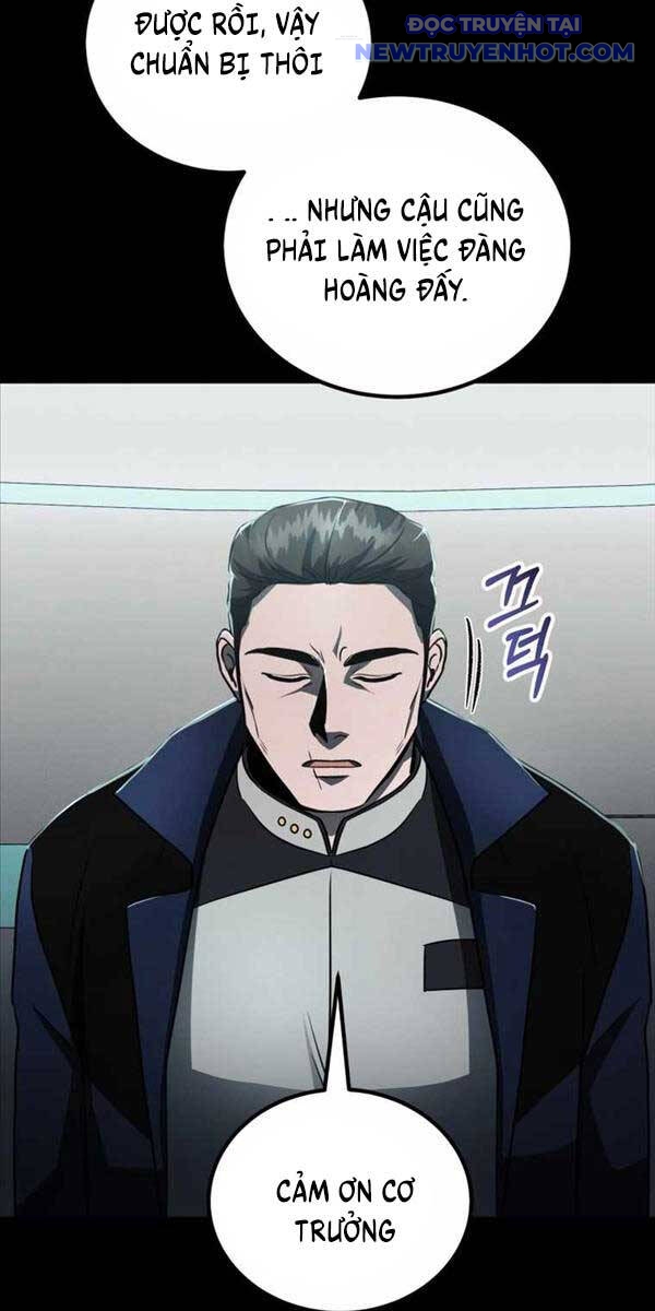 Tôi Đã Trở Thành Quái Vật Không Gian chapter 12 - Trang 59