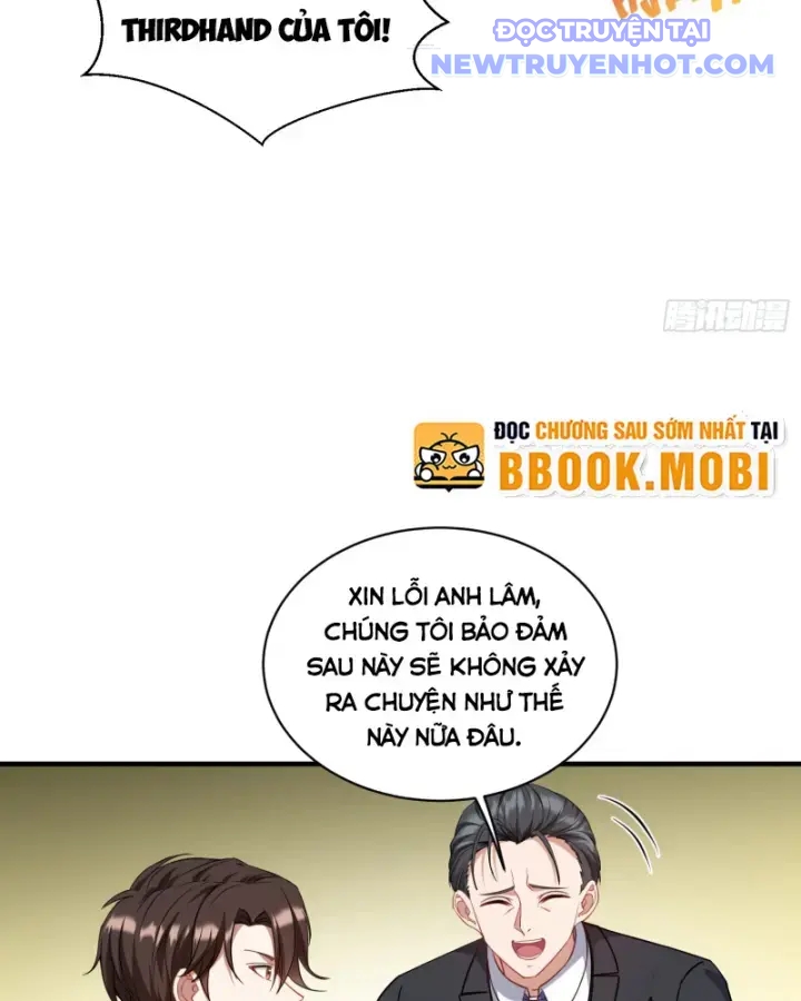 Bỏ Làm Simp Chúa, Ta Có Trong Tay Cả Tỉ Thần Hào chapter 112 - Trang 15