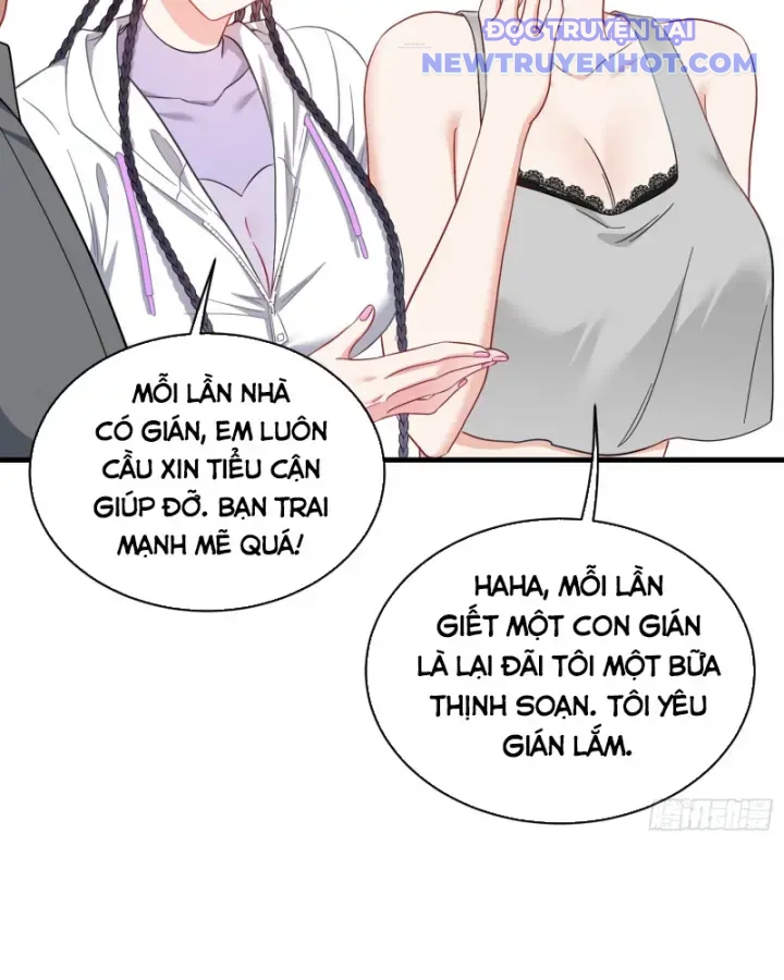 Bỏ Làm Simp Chúa, Ta Có Trong Tay Cả Tỉ Thần Hào chapter 119 - Trang 91