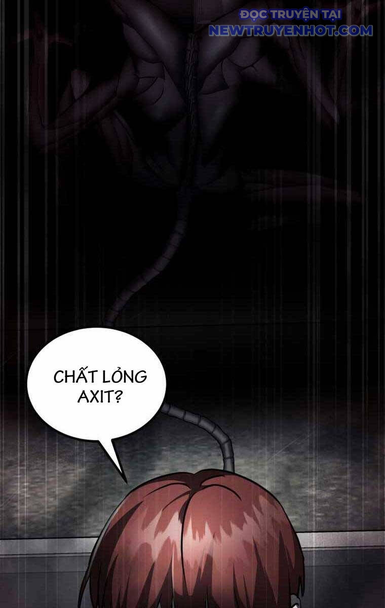 Tôi Đã Trở Thành Quái Vật Không Gian chapter 14 - Trang 14