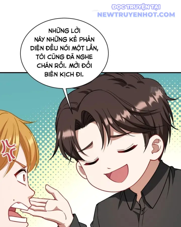 Bỏ Làm Simp Chúa, Ta Có Trong Tay Cả Tỉ Thần Hào chapter 118 - Trang 20