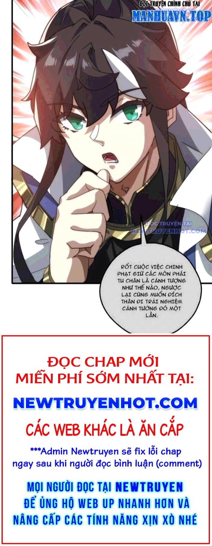 Mời Công Tử Trảm Yêu chapter 162 - Trang 15