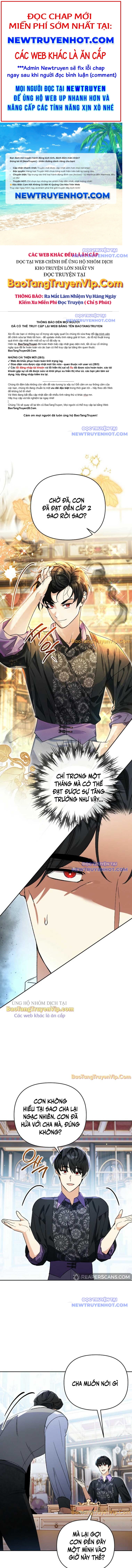 Trở Thành Thiên Tài Bất Trị Của Hắc Gia chapter 14 - Trang 1