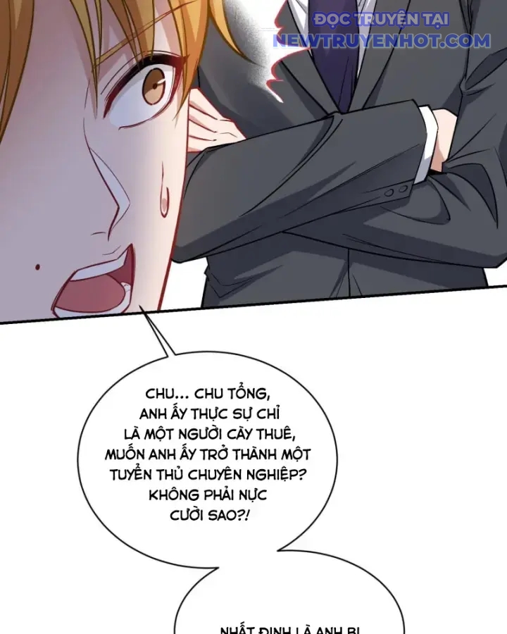 Bỏ Làm Simp Chúa, Ta Có Trong Tay Cả Tỉ Thần Hào chapter 118 - Trang 61