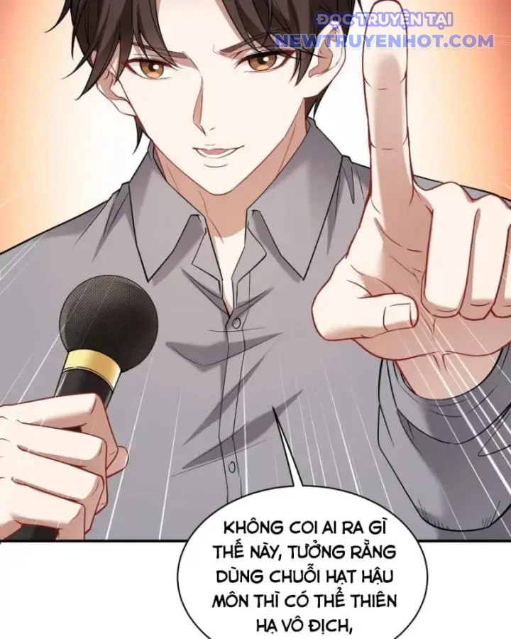 Bỏ Làm Simp Chúa, Ta Có Trong Tay Cả Tỉ Thần Hào chapter 99 - Trang 48