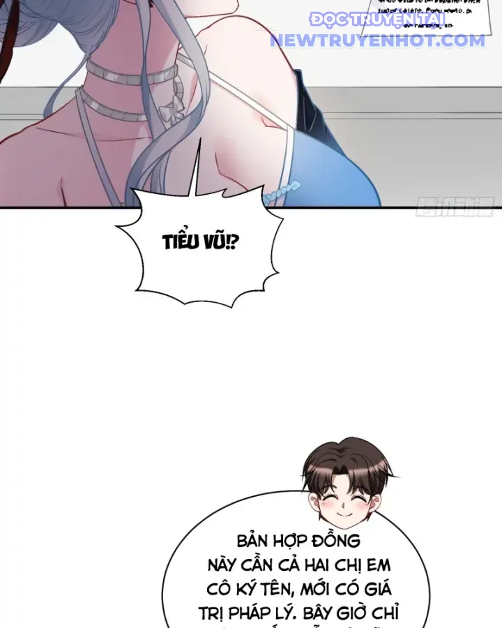 Bỏ Làm Simp Chúa, Ta Có Trong Tay Cả Tỉ Thần Hào chapter 116 - Trang 37