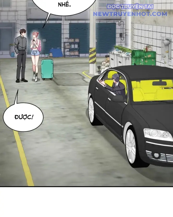 Bỏ Làm Simp Chúa, Ta Có Trong Tay Cả Tỉ Thần Hào chapter 122 - Trang 71