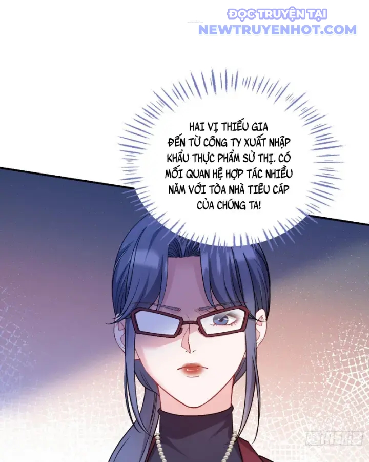 Bỏ Làm Simp Chúa, Ta Có Trong Tay Cả Tỉ Thần Hào chapter 113 - Trang 9