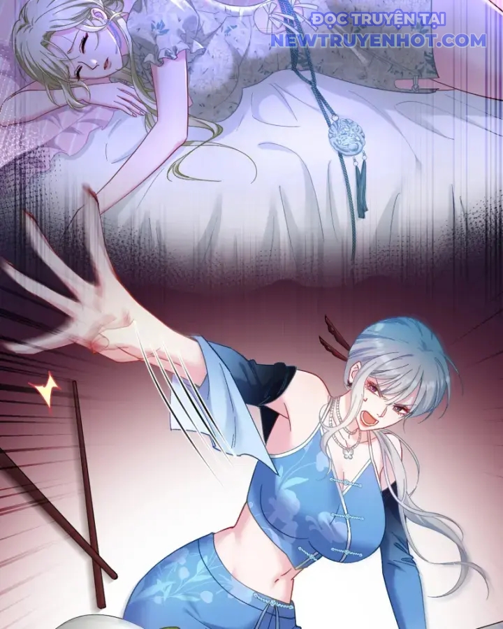 Bỏ Làm Simp Chúa, Ta Có Trong Tay Cả Tỉ Thần Hào chapter 112 - Trang 78
