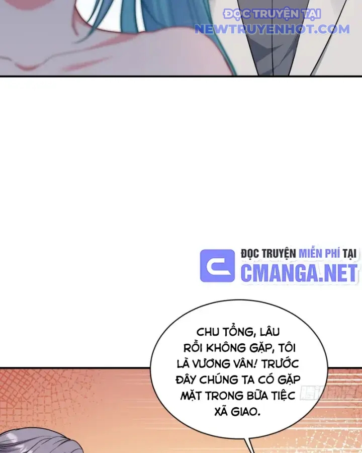 Bỏ Làm Simp Chúa, Ta Có Trong Tay Cả Tỉ Thần Hào chapter 118 - Trang 10
