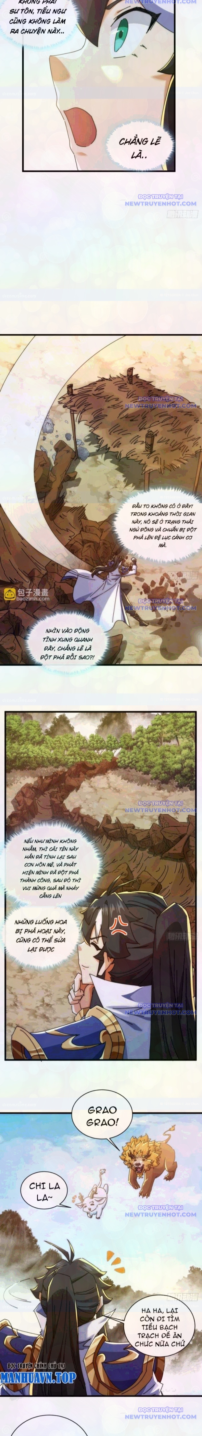 Mời Công Tử Trảm Yêu chapter 164 - Trang 6