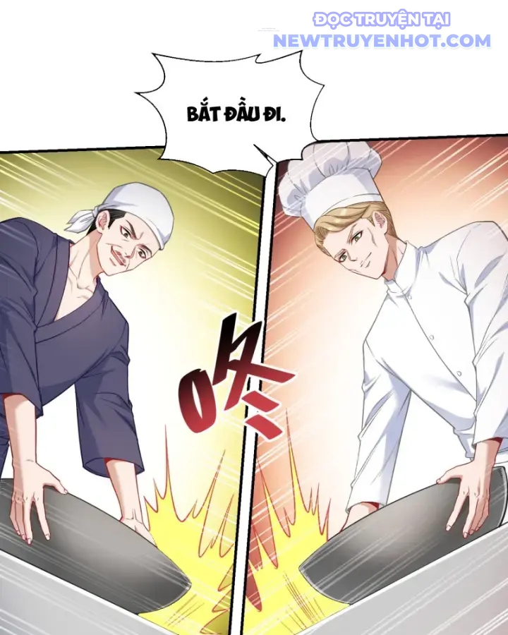 Bỏ Làm Simp Chúa, Ta Có Trong Tay Cả Tỉ Thần Hào chapter 113 - Trang 46