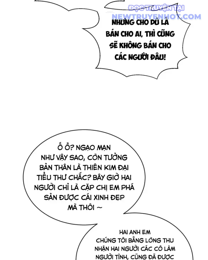 Bỏ Làm Simp Chúa, Ta Có Trong Tay Cả Tỉ Thần Hào chapter 116 - Trang 5