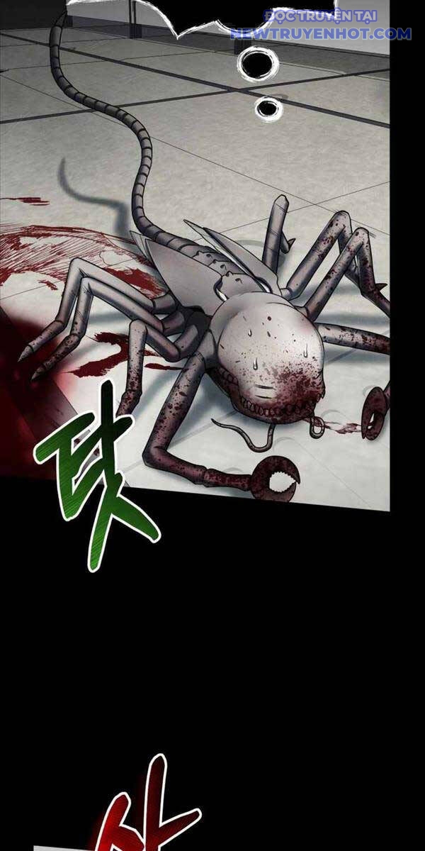 Tôi Đã Trở Thành Quái Vật Không Gian chapter 10 - Trang 74