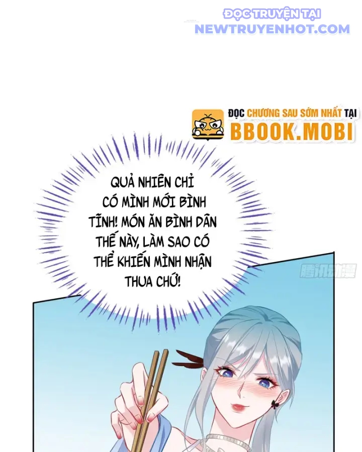 Bỏ Làm Simp Chúa, Ta Có Trong Tay Cả Tỉ Thần Hào chapter 115 - Trang 34