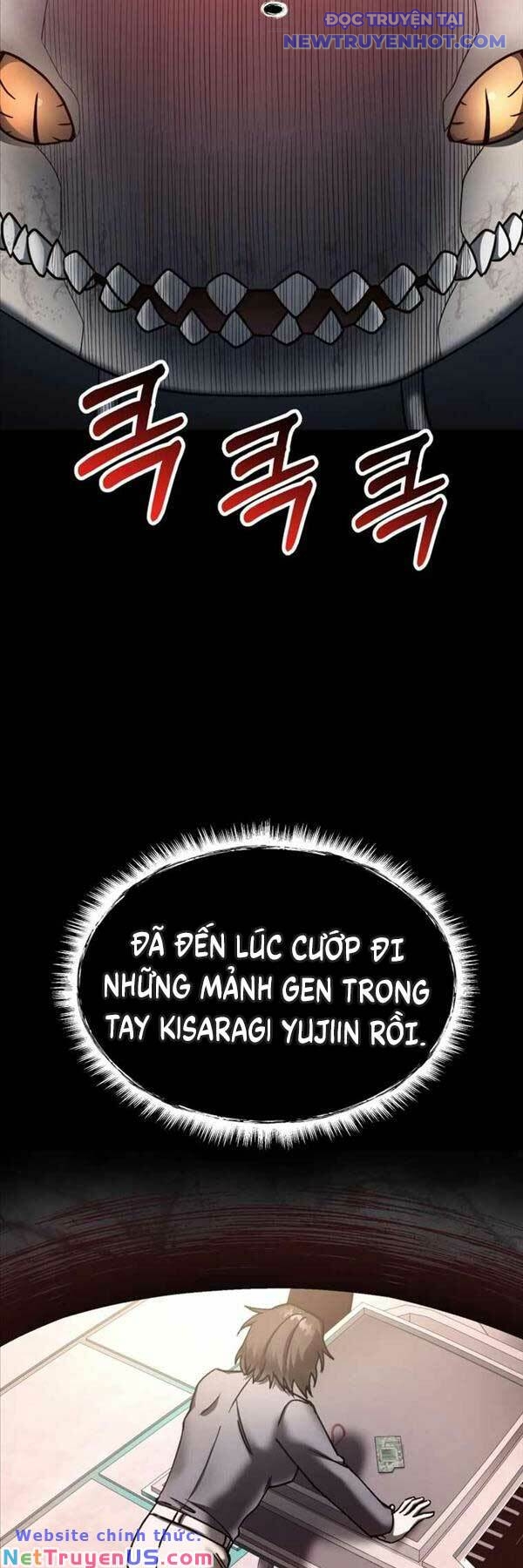 Tôi Đã Trở Thành Quái Vật Không Gian chapter 8 - Trang 49
