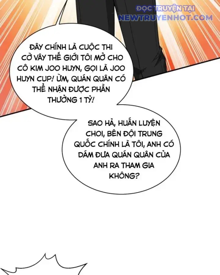 Bỏ Làm Simp Chúa, Ta Có Trong Tay Cả Tỉ Thần Hào chapter 99 - Trang 43