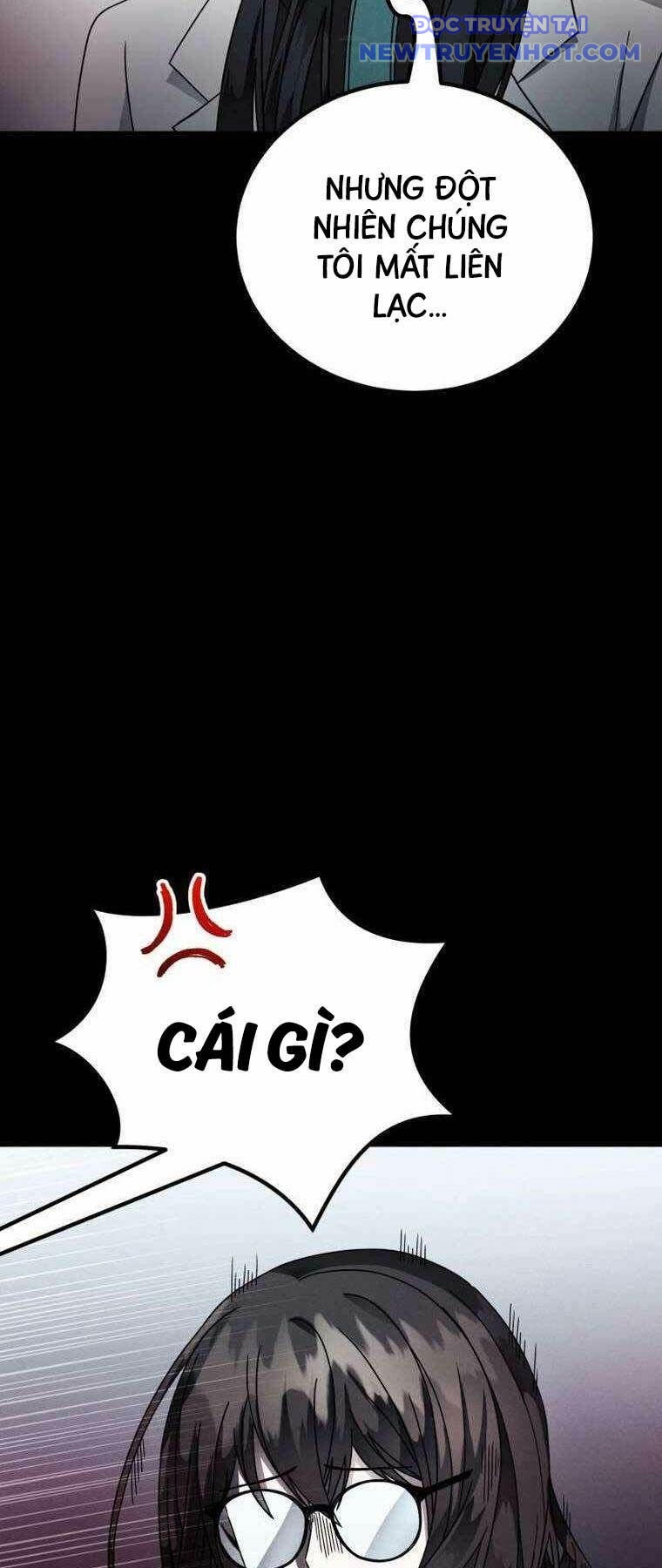 Tôi Đã Trở Thành Quái Vật Không Gian chapter 34 - Trang 49