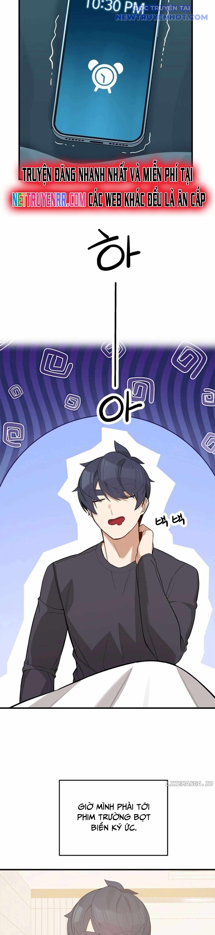 Biên Kịch Gian Lận chapter 53 - Trang 25