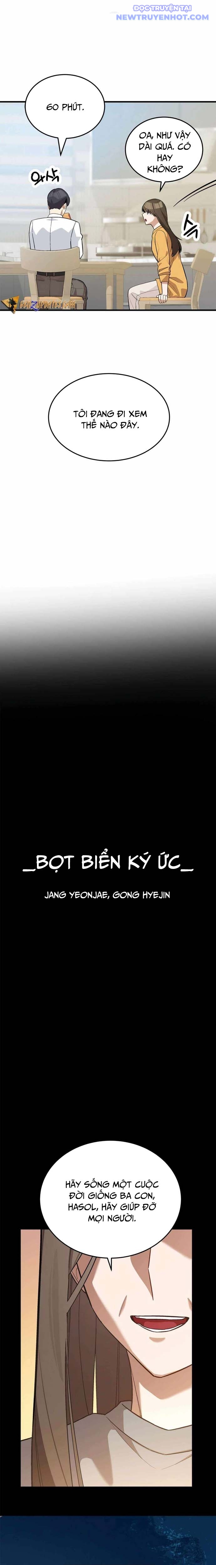 Biên Kịch Gian Lận chapter 51 - Trang 8