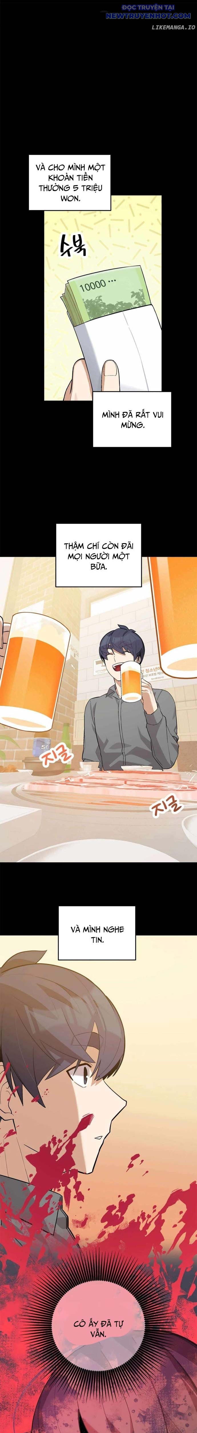 Biên Kịch Gian Lận chapter 51 - Trang 17