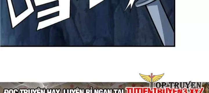 Ta Ở Nhà 100 Năm Khi Ra Ngoài Đã Vô Địch Chapter 316 - Trang 3
