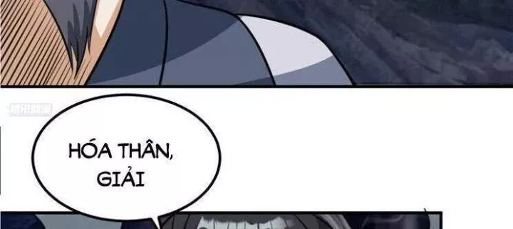 Ta Ở Nhà 100 Năm Khi Ra Ngoài Đã Vô Địch Chapter 316 - Trang 6
