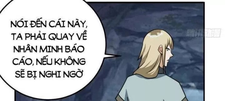 Ta Ở Nhà 100 Năm Khi Ra Ngoài Đã Vô Địch Chapter 316 - Trang 15