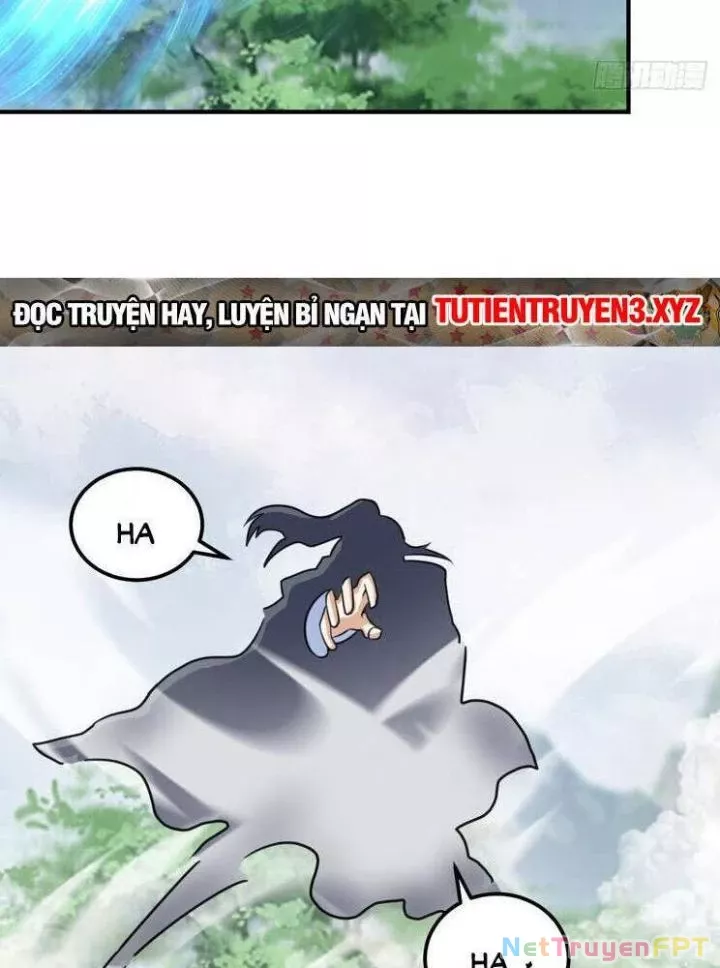 Ta Ở Nhà 100 Năm Khi Ra Ngoài Đã Vô Địch Chapter 316 - Trang 22