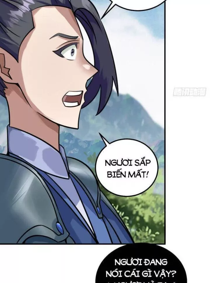 Ta Ở Nhà 100 Năm Khi Ra Ngoài Đã Vô Địch Chapter 316 - Trang 38