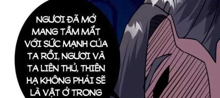 Ta Ở Nhà 100 Năm Khi Ra Ngoài Đã Vô Địch Chapter 316 - Trang 36