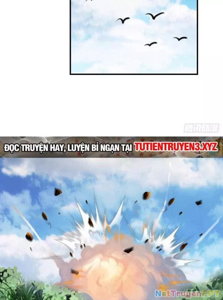 Ta Ở Nhà 100 Năm Khi Ra Ngoài Đã Vô Địch Chapter 316 - Trang 19