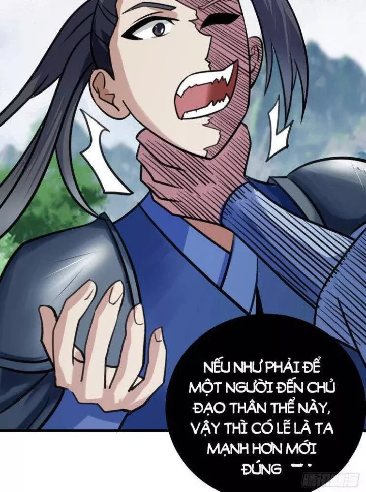 Ta Ở Nhà 100 Năm Khi Ra Ngoài Đã Vô Địch Chapter 316 - Trang 40