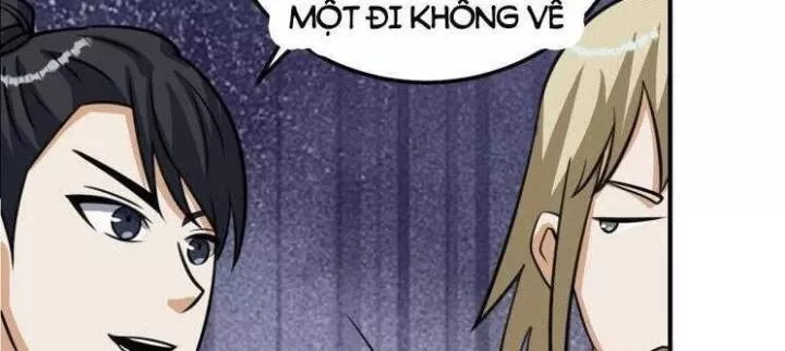 Ta Ở Nhà 100 Năm Khi Ra Ngoài Đã Vô Địch Chapter 316 - Trang 12