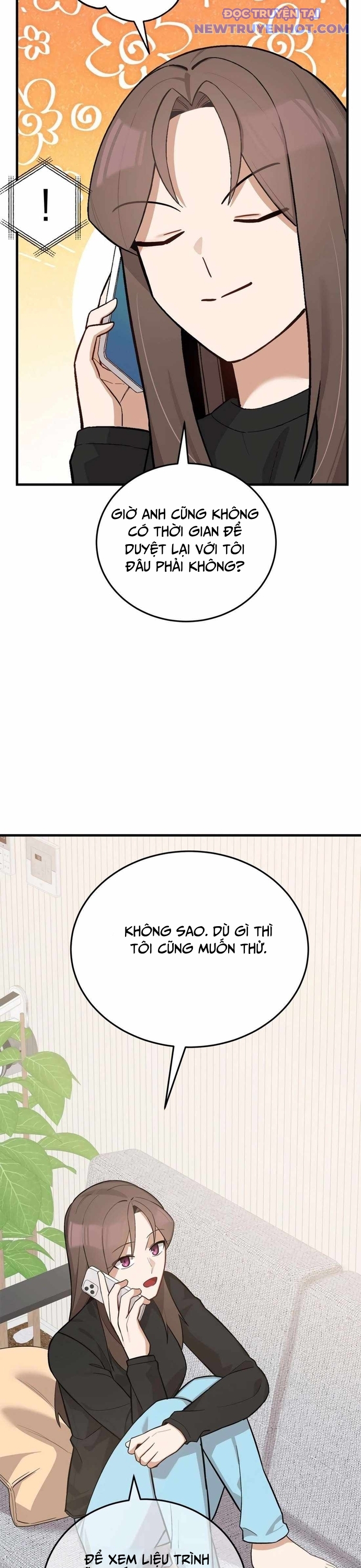 Biên Kịch Gian Lận chapter 53 - Trang 10