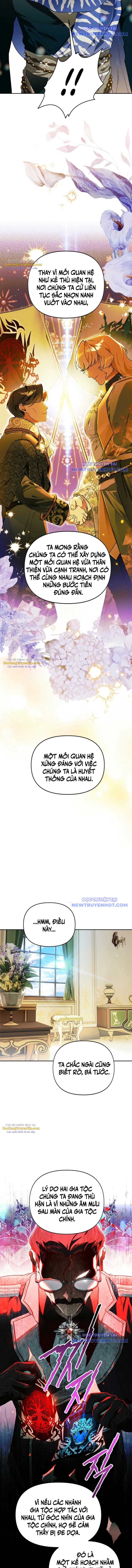 Trở Thành Thiên Tài Bất Trị Của Hắc Gia chapter 19 - Trang 6