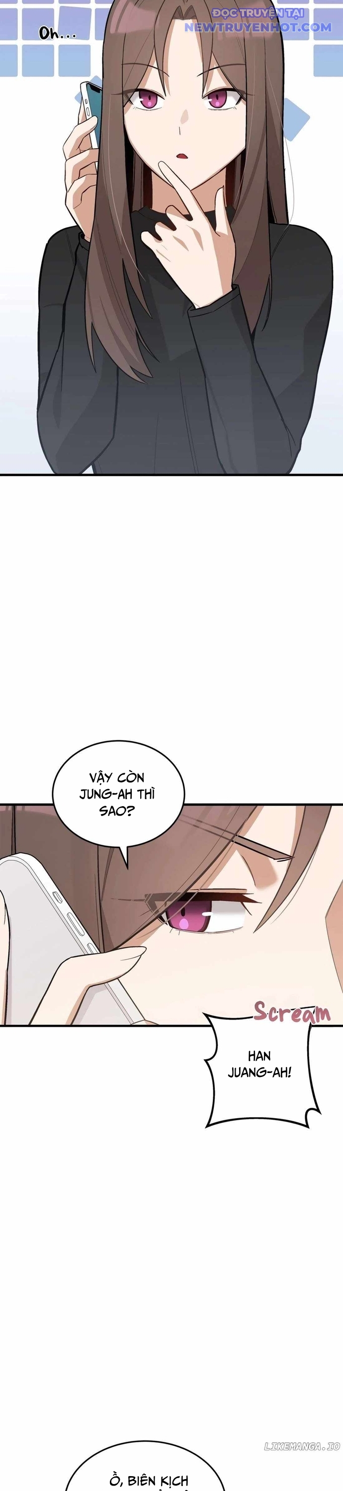 Biên Kịch Gian Lận chapter 53 - Trang 8